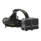 Фенер, челник Warsun Headlight H620, 700/920lm, 3x18650, USB-C Челник