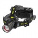 Фенер, челник Warsun Headlight H620, 700/920lm, 3x18650, USB-C Челник