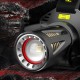 Фенер, челник Warsun Headlight H620, 700/920lm, 3x18650, USB-C Челник