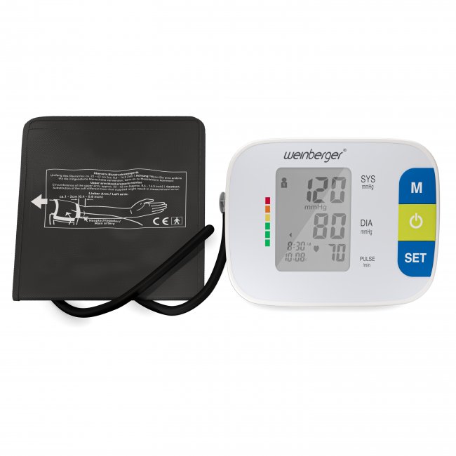Апарат за кръвно Weinberger 84102