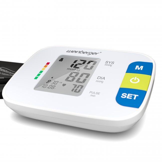 Апарат за кръвно Weinberger 84102