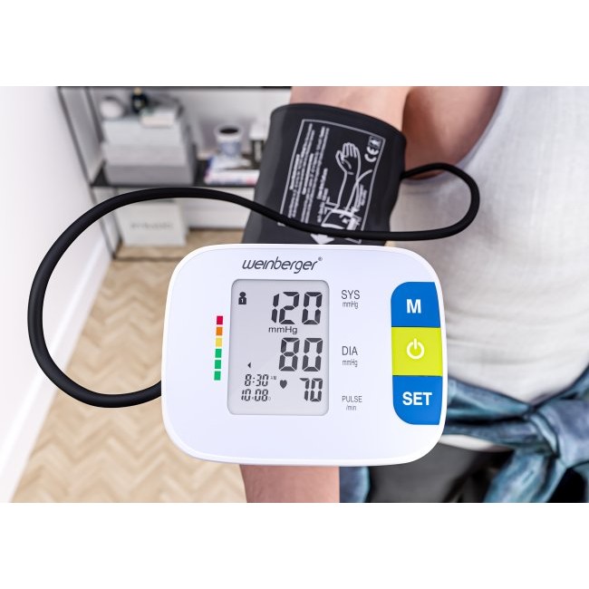Апарат за кръвно Weinberger 84102