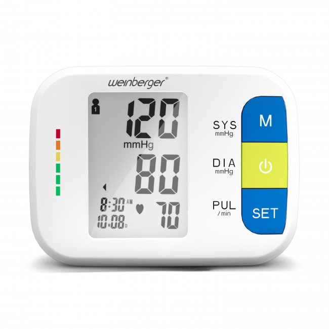 Апарат за кръвно Weinberger 84105