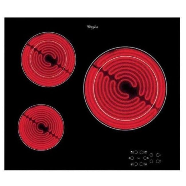 Плот за вграждане Whirlpool AKT 8030/NE 