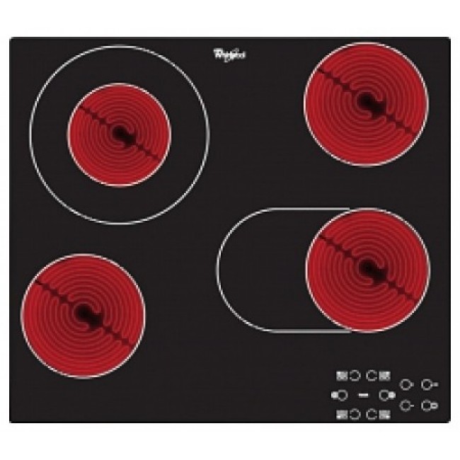 Плот за вграждане Whirlpool AKT 8190/BA 