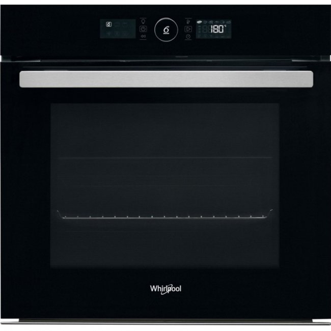 Фурна за вграждане Whirlpool AKZ9 6230 NB