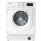 Пералня за вграждане Whirlpool BI WDWG 751482 EU N 