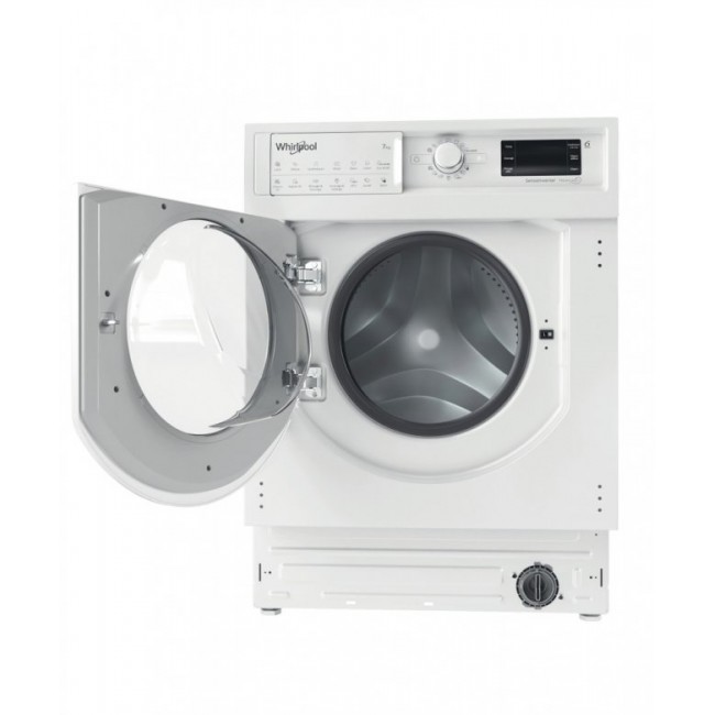 Пералня за вграждане Whirlpool BI WDWG 751482 EU N 