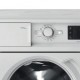 Пералня за вграждане Whirlpool BI WDWG 751482 EU N 