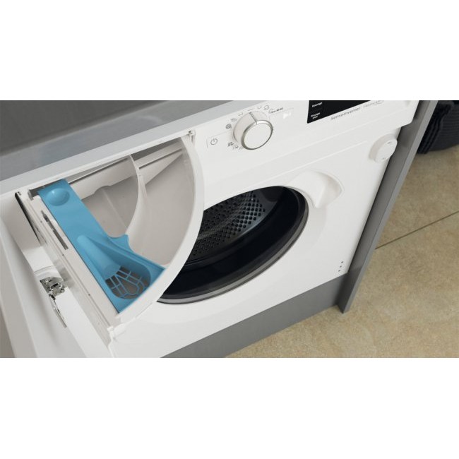 Пералня за вграждане Whirlpool BI WDWG 751482 EU N 