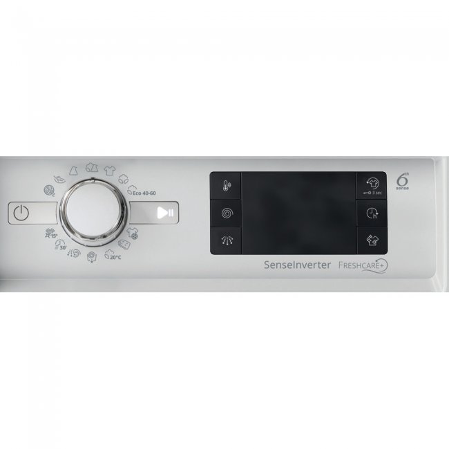 Пералня за вграждане Whirlpool BI WMWG 71483E EU N 