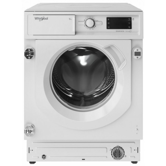 Пералня за вграждане Whirlpool BI WMWG 91485 EU 