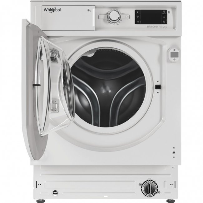 Пералня за вграждане Whirlpool BI WMWG 91485 EU 