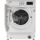 Пералня за вграждане Whirlpool BI WMWG 91485 EU 