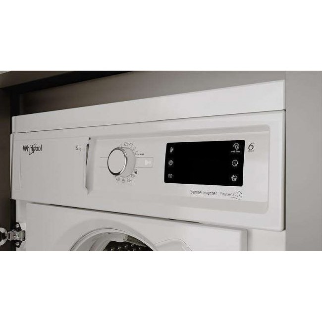 Пералня за вграждане Whirlpool BI WMWG 91485 EU 
