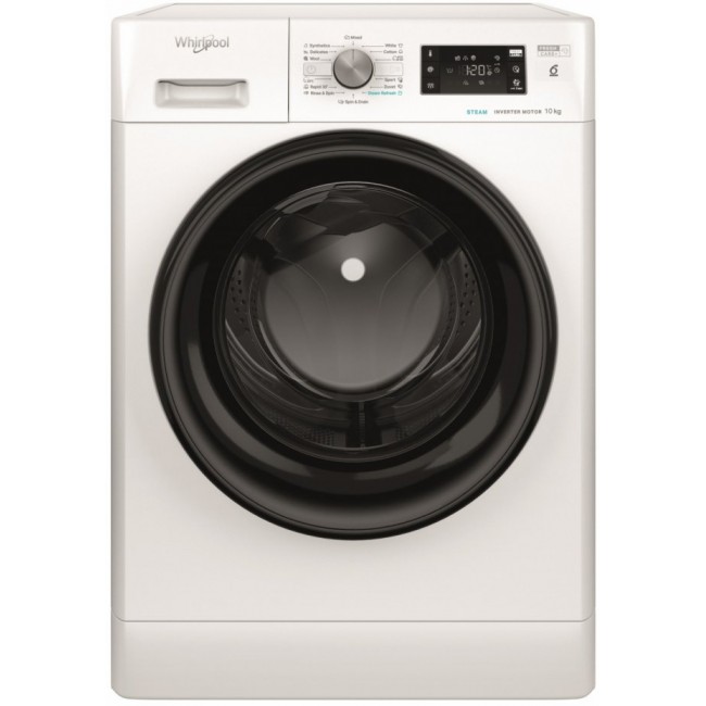 Пералня Whirlpool FFB 10469 BV EE