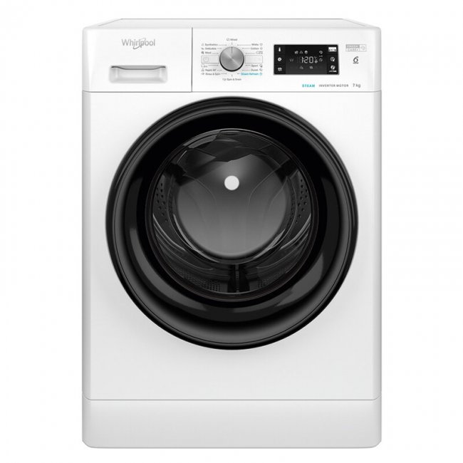 Пералня Whirlpool FFB 7438 BV EE 