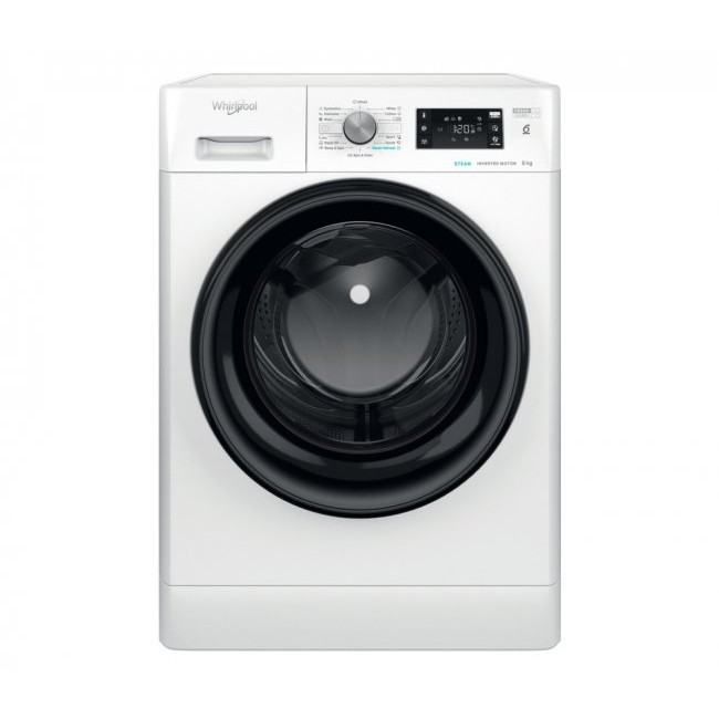 Пералня Whirlpool FFB 8458 BV EE