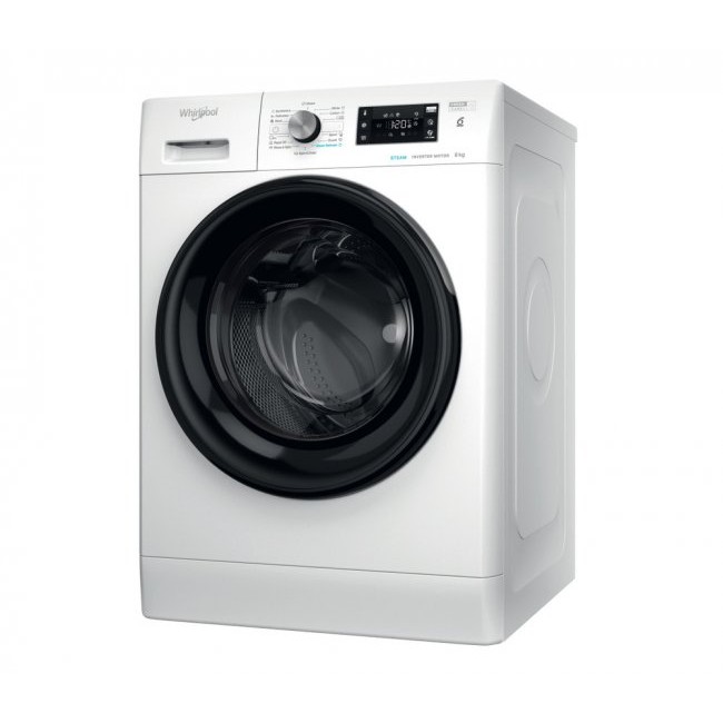 Пералня Whirlpool FFB 8458 BV EE