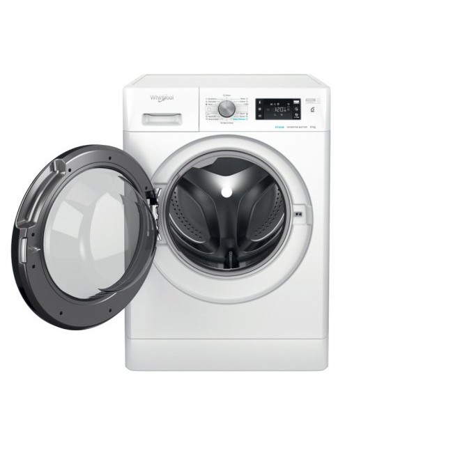 Пералня Whirlpool FFB 8458 BV EE