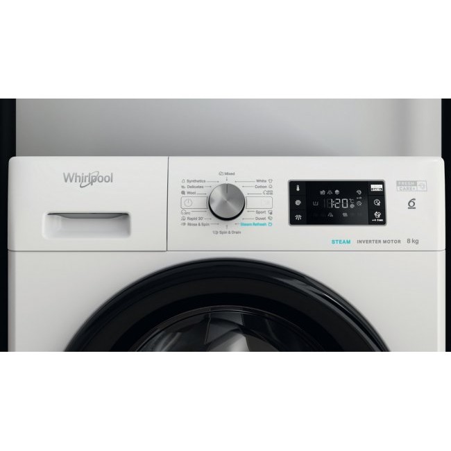 Пералня Whirlpool FFB 8458 BV EE