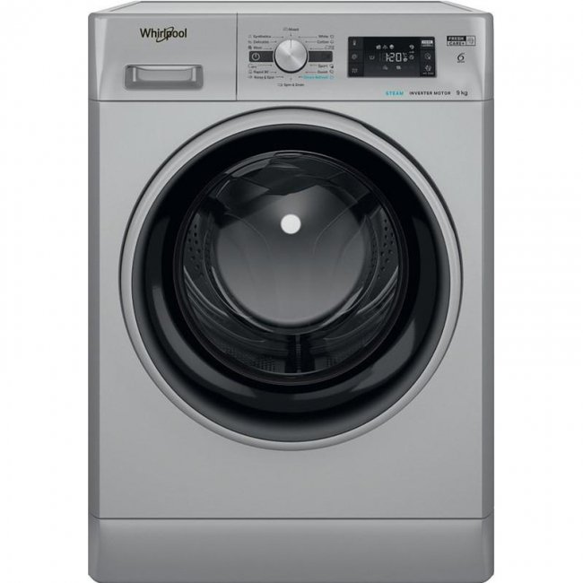 Пералня Whirlpool FFD 9469 SBSV 