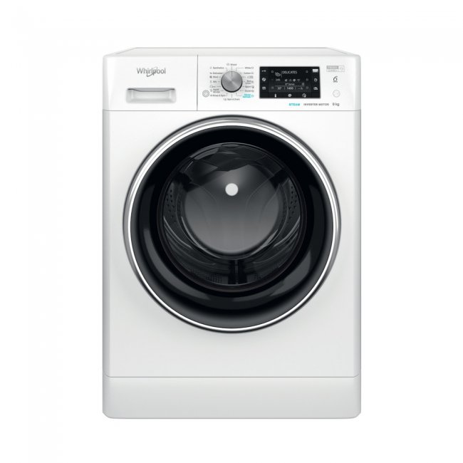 Пералня Whirlpool FFD 9489 BCV EE 