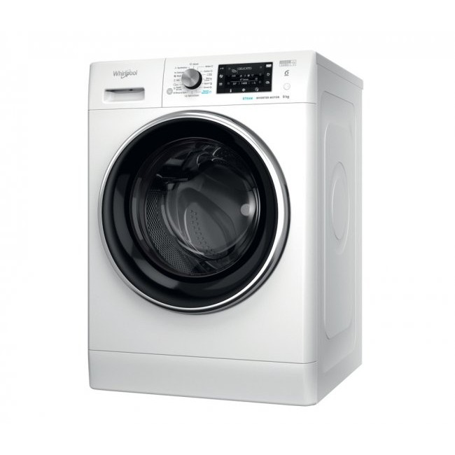 Пералня Whirlpool FFD 9489 BCV EE 