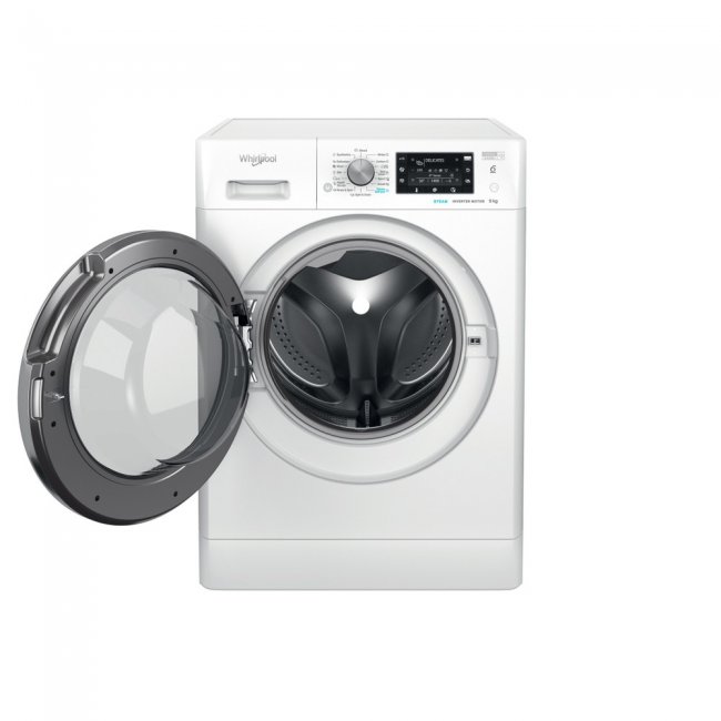 Пералня Whirlpool FFD 9489 BCV EE 