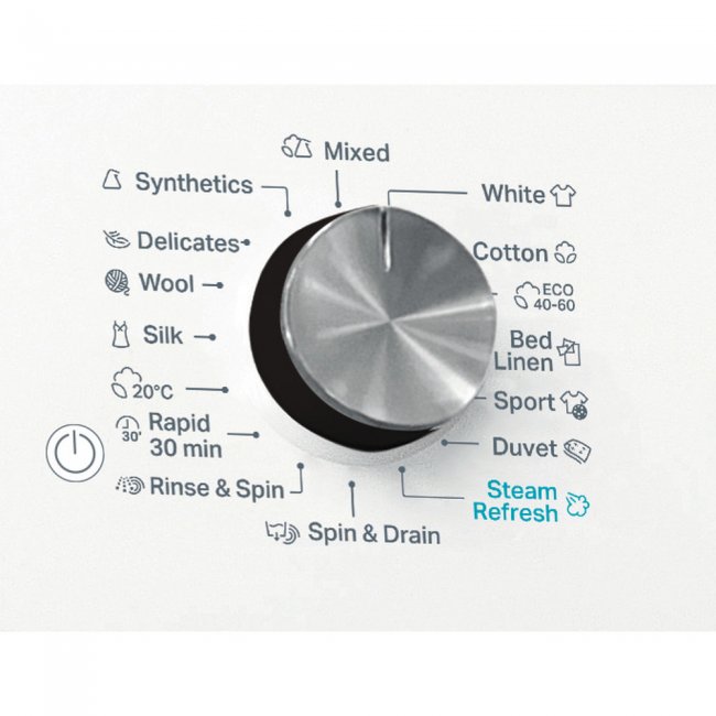 Пералня Whirlpool FFD 9489 BCV EE 