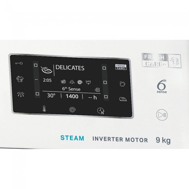 Пералня Whirlpool FFD 9489 BCV EE 