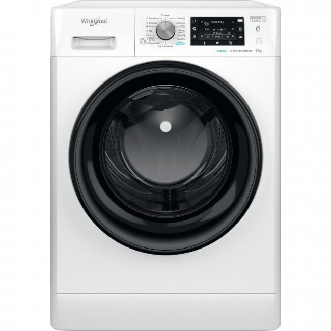 Пералня Whirlpool FFD 9489 BV EE 