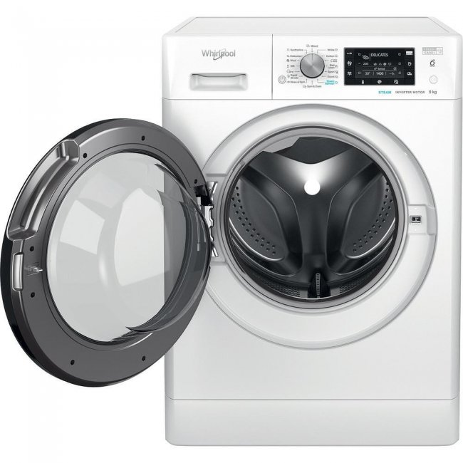 Пералня Whirlpool FFD 9489 BV EE 