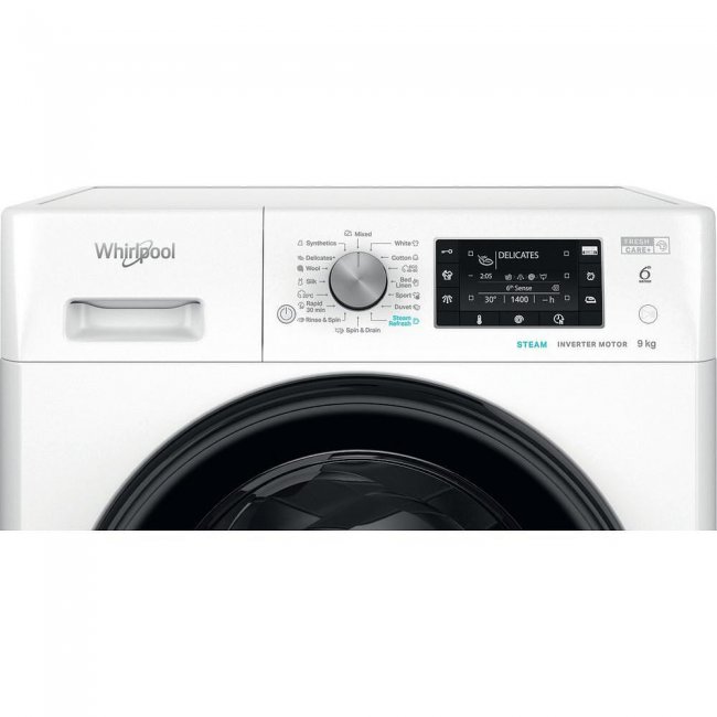 Пералня Whirlpool FFD 9489 BV EE 