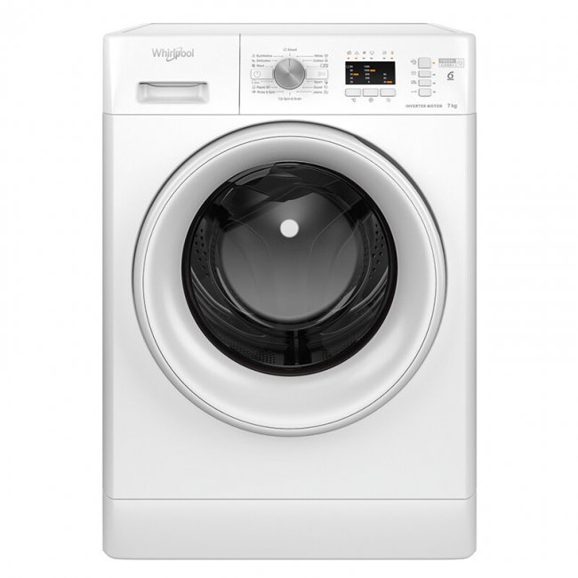 Пералня Whirlpool FFL 6238 W EE 