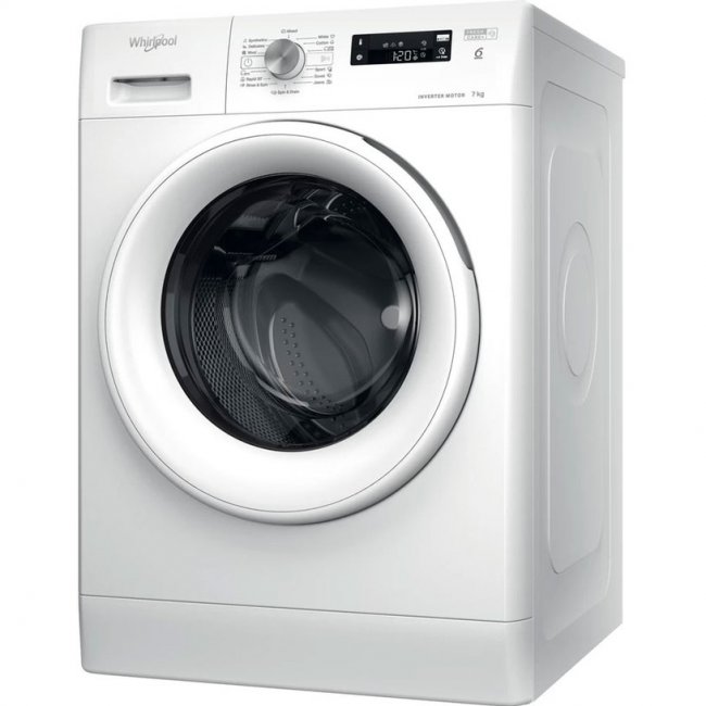 Пералня Whirlpool FFS 7458 W EE 