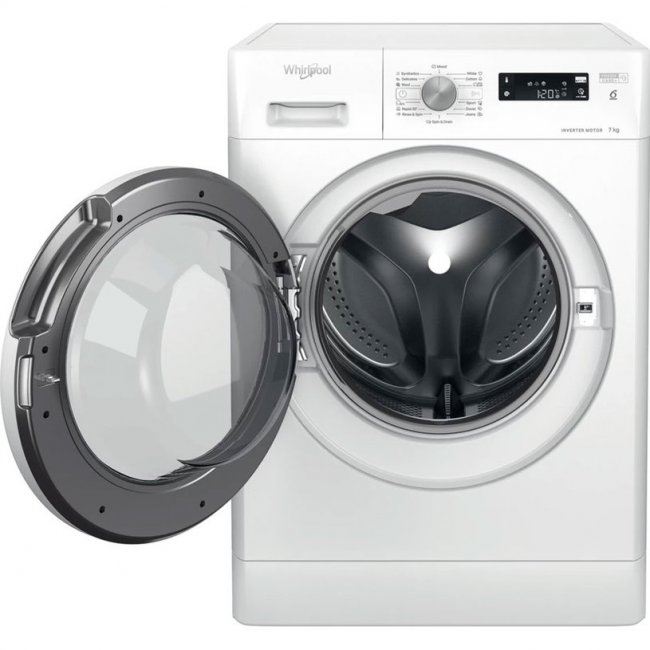 Пералня Whirlpool FFS 7458 W EE 