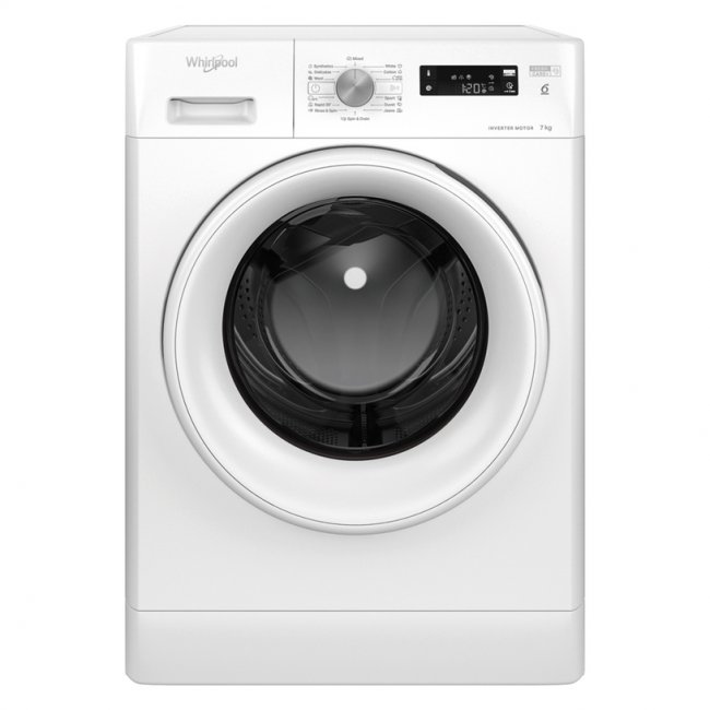 Пералня Whirlpool FFS 7469 W EE 