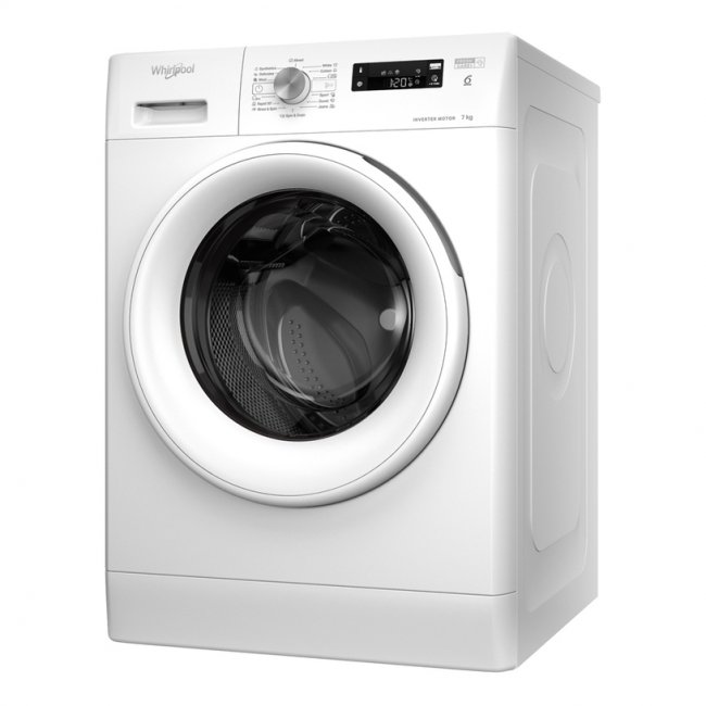 Пералня Whirlpool FFS 7469 W EE 