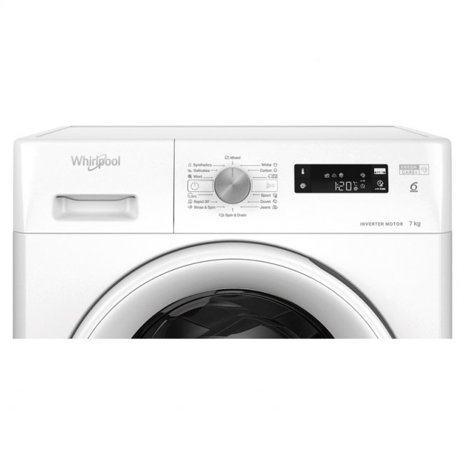 Пералня Whirlpool FFS 7469 W EE 