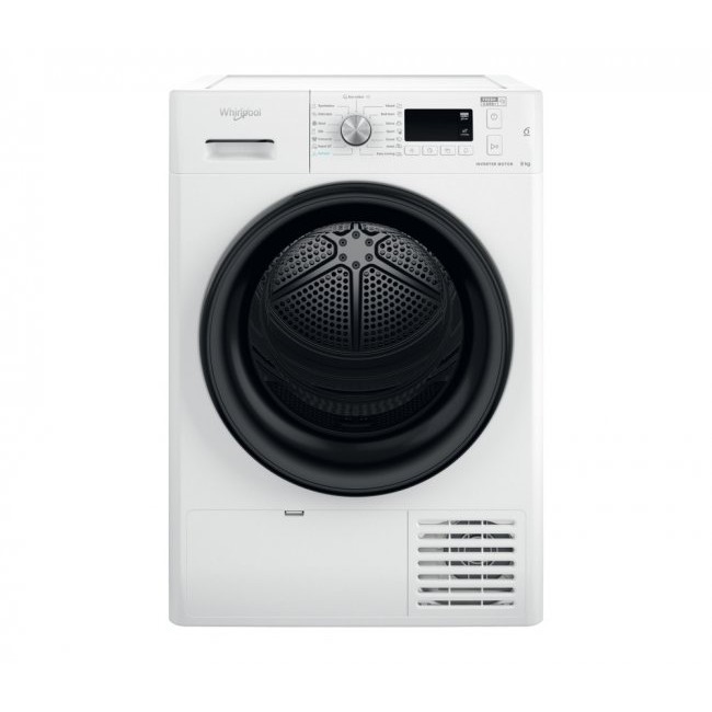 Сушилня Whirlpool FFT M11 82B EE