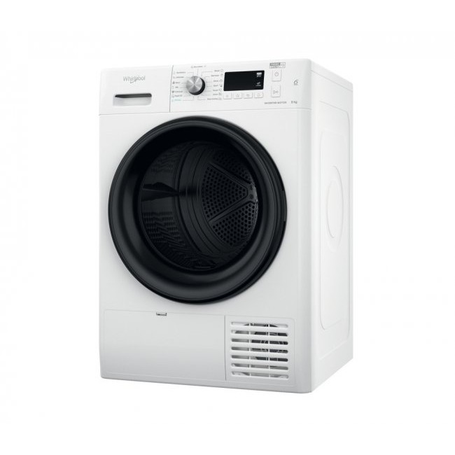 Сушилня Whirlpool FFT M11 82B EE