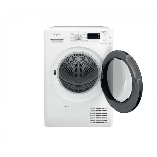Сушилня Whirlpool FFT M11 82B EE