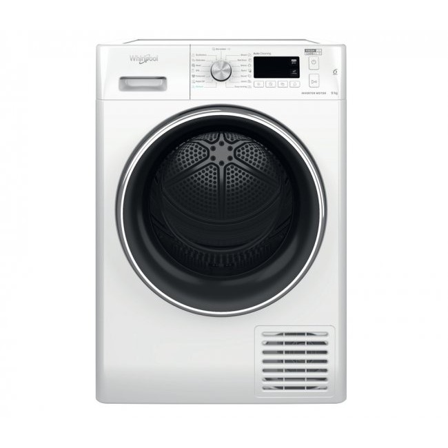 Сушилня Whirlpool FFT M11 9X3BXY EE