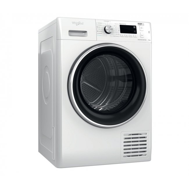 Сушилня Whirlpool FFT M11 9X3BXY EE