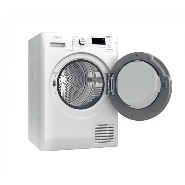 Сушилня Whirlpool FFT M11 9X3BXY EE