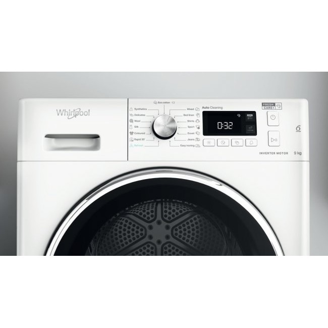 Сушилня Whirlpool FFT M11 9X3BXY EE