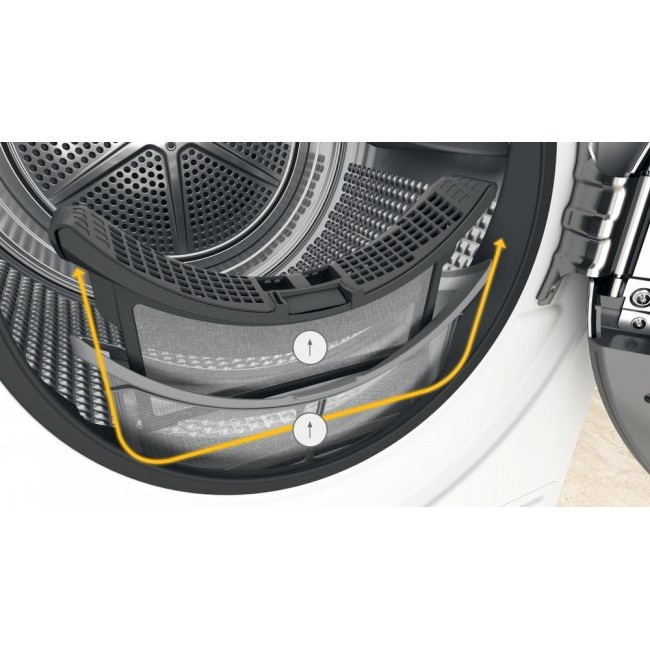 Сушилня Whirlpool FFT M11 9X3BXY EE