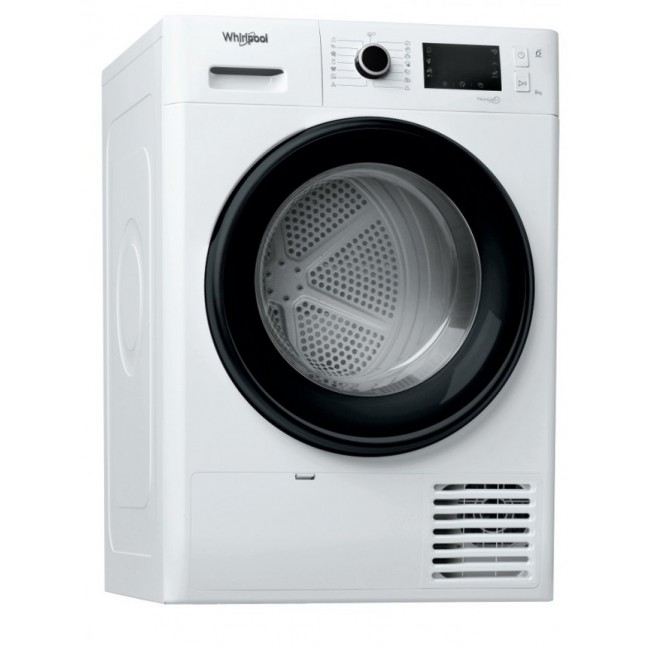 Сушилня Whirlpool FFT M22 8X3B EE