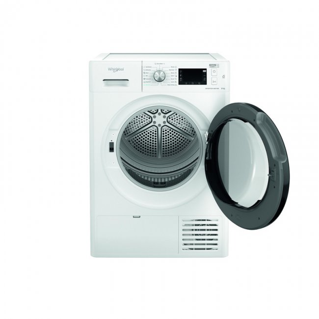 Сушилня Whirlpool FFT M22 8X3B EE